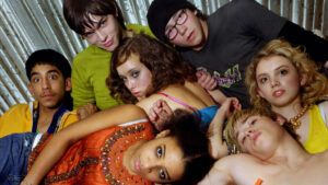 Молокососы (Skins): Подробное Описание Сериала, Герои и Темы